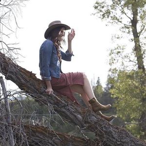 TRASK Madison waterproof suede boots